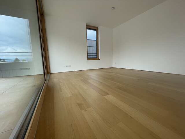 Schöne Penthousewohnung mit großer Terrasse in Lochau, ab sofort verfügbar