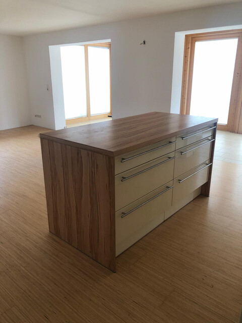 Gepflegte Erdgeschosswohnung in Schruns zu vermieten