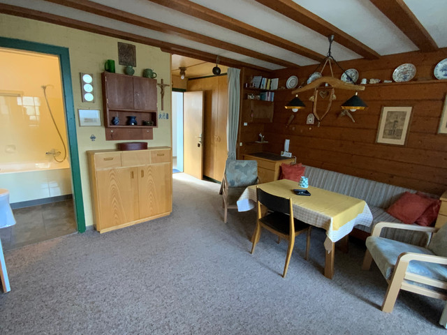 Ferienwohnung in Lech