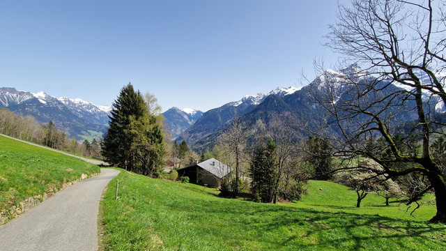 Grundstück mit Ferienhauswidmung zu verkaufen - 447m²