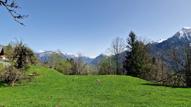 Grundstück mit Ferienhauswidmung zu verkaufen - 797m²