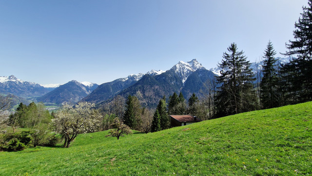 Grundstück mit Ferienhauswidmung zu verkaufen - 797m²