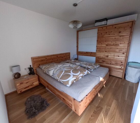 Moderne 2-Zimmerwohnung in Röthis | komfortabel & zentral