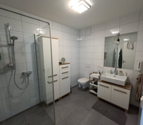 Moderne 2-Zimmerwohnung in Röthis | komfortabel & zentral