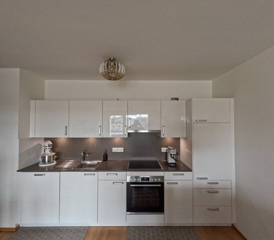 Moderne 2-Zimmerwohnung in Röthis | komfortabel & zentral