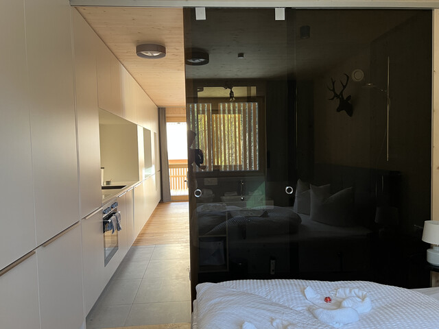 Moderne Ferienwohnung im Herzen des Bregenzerwaldes - attraktives Investment in Mellau