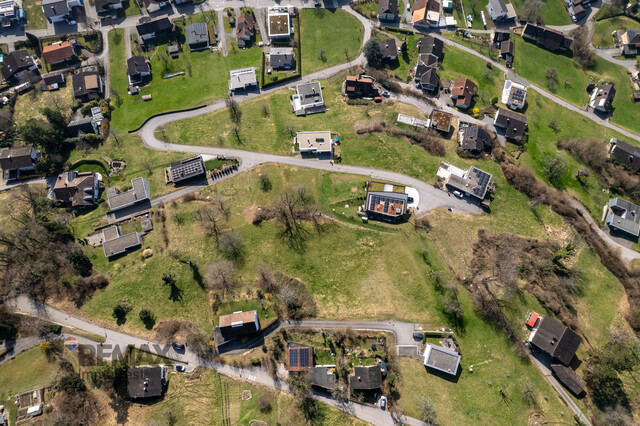 Traumgrundstück: Ihr Rückzugsort erwartet Sie mit Panoramablick