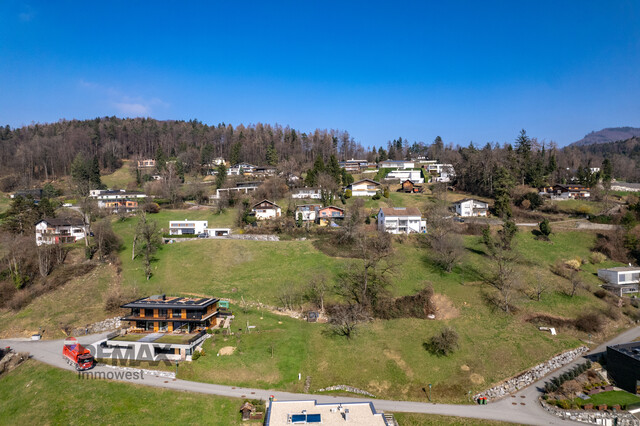 Traumgrundstück: Ihr Rückzugsort erwartet Sie mit Panoramablick