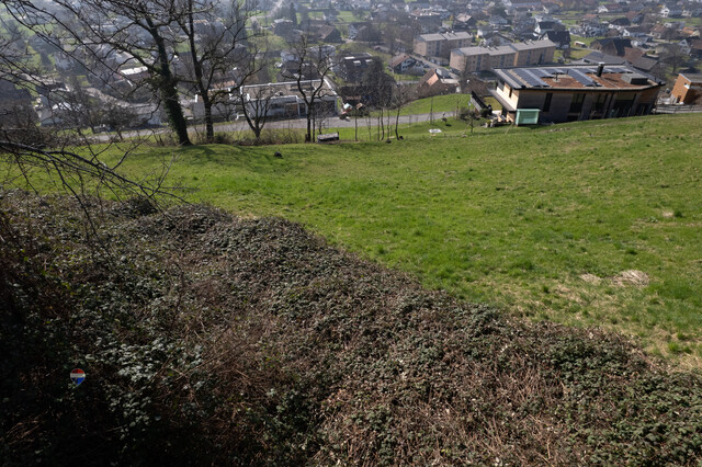 Traumgrundstück: Ihr Rückzugsort erwartet Sie mit Panoramablick