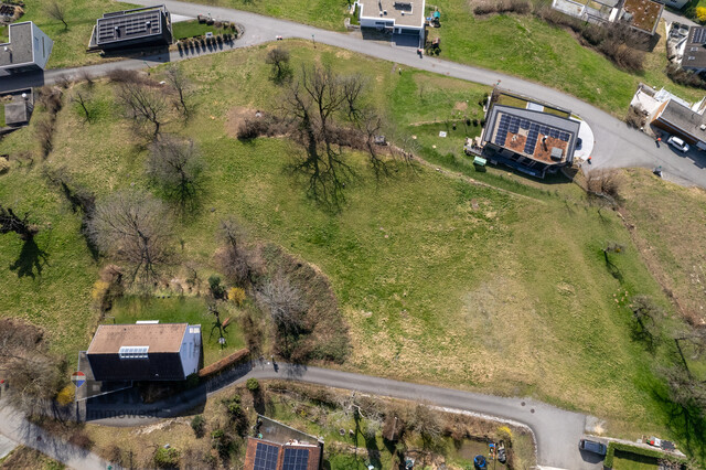 Traumgrundstück: Ihr Rückzugsort erwartet Sie mit Panoramablick