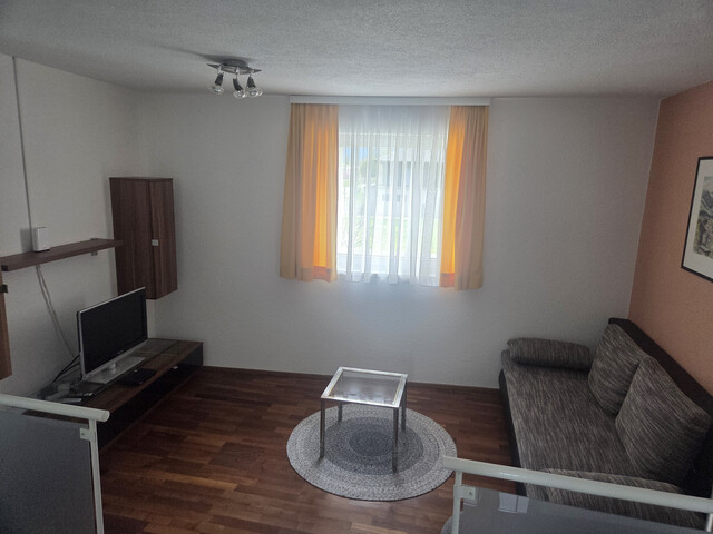 Schönes Einfamilienhaus in Lustenau 