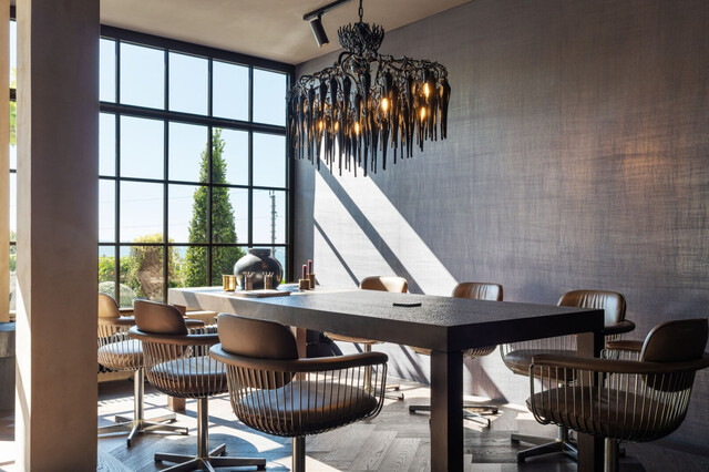 Hochmoderner Luxus mit unverbaubarer Seesicht