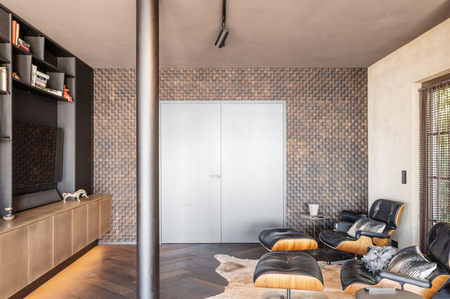 Hochmoderner Luxus mit unverbaubarer Seesicht