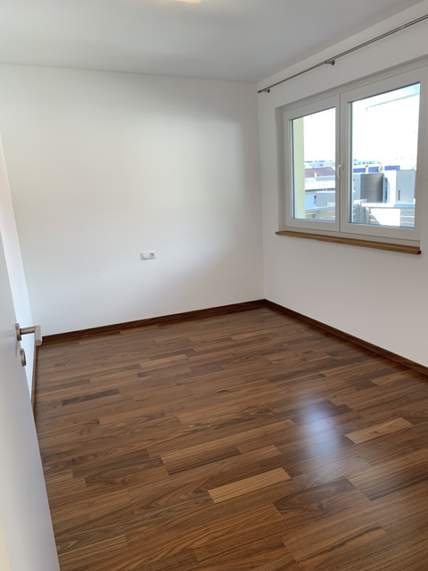 Schöne 3 Zimmer Wohnung mit Penthouse Feeling