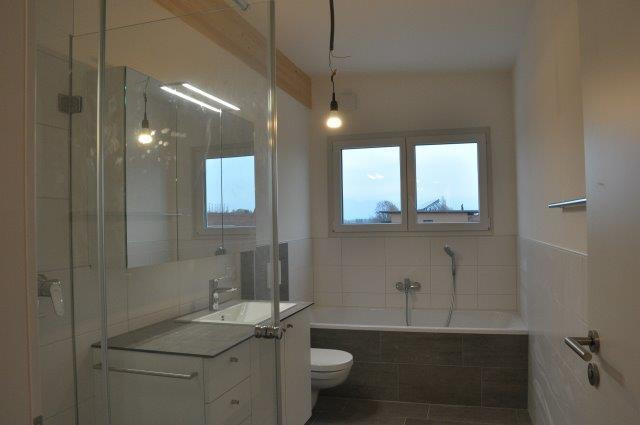 Schöne 3 Zimmer Wohnung mit Penthouse Feeling