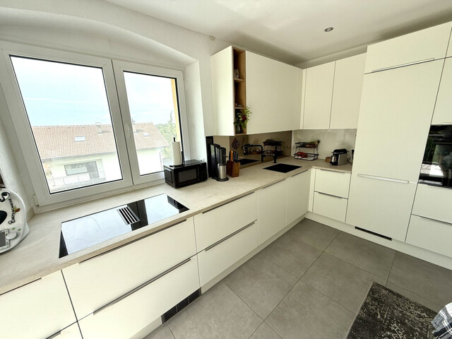 Stilvolle 3-Zimmer Wohnung in Hohenweiler