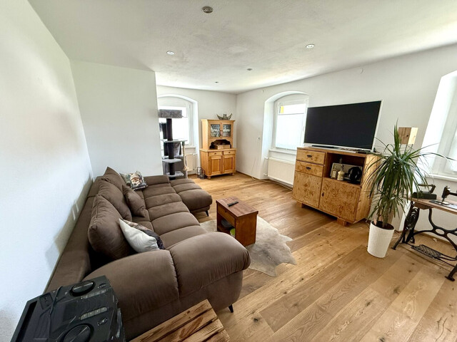 Stilvolle 3-Zimmer Wohnung in Hohenweiler