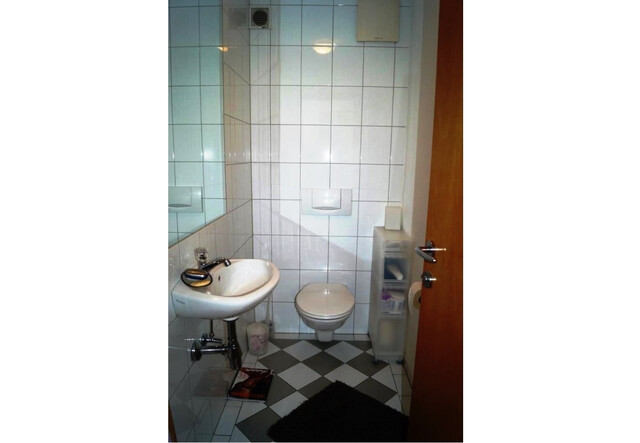 Traumhafte Aussicht in Gisingen!