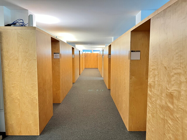 Helle Bürofläche in bester Zentrumslage in Dornbirn – provisionsfrei