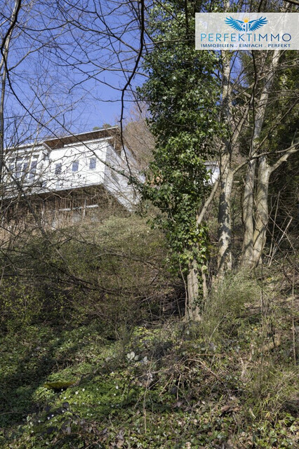 Attraktives Hanggrundstück in Kennelbach zu verkaufen!