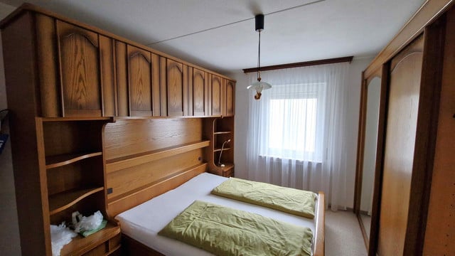 2-Zimmer-Ferienwohnung im Skigebiet zu verkaufen