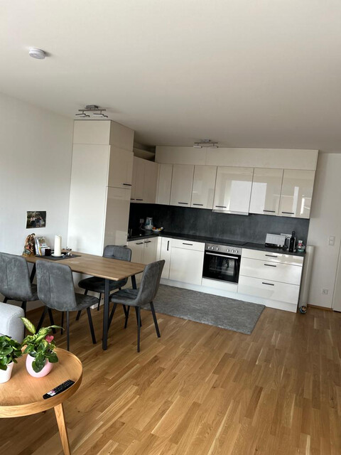 Schöne 2 Zimmerwohnung in Feldkirch / Altenstadt