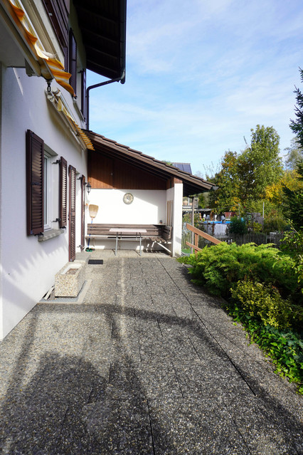 Einfamilienhaus zum Wohlfühlen in wunderschöner Lage