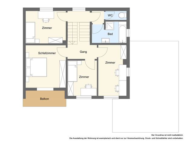 Einfamilienhaus zum Wohlfühlen in wunderschöner Lage