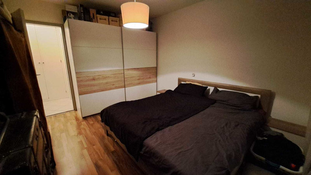 Moderne 2-Zimmer--Terrassenwohnung im Herzen der Stadt Dornbirn