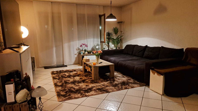 Moderne 2-Zimmer--Terrassenwohnung im Herzen der Stadt Dornbirn