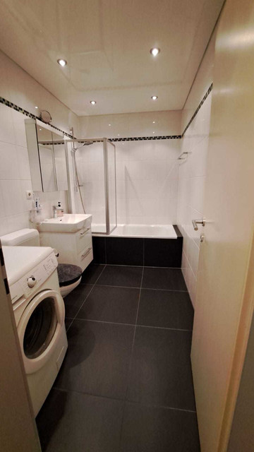 Moderne 2-Zimmer--Terrassenwohnung im Herzen der Stadt Dornbirn