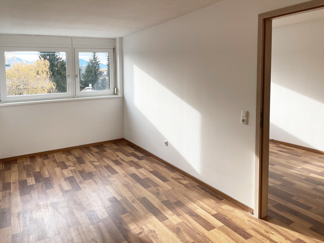 Wohnen in Zentrumsnähe - sonnige 4-Zimmer-Wohnung