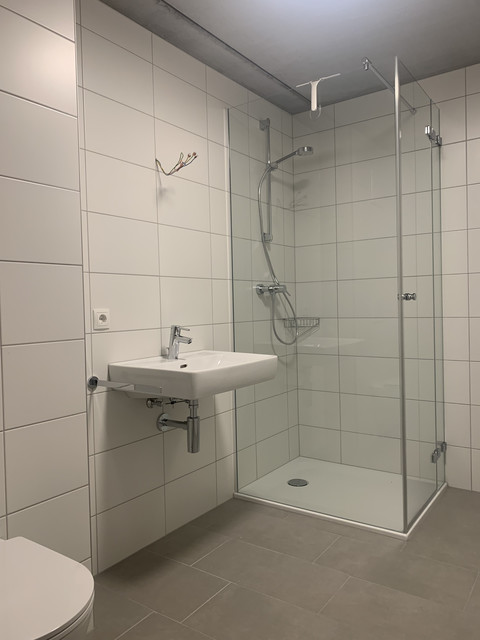 Exklusive 2 Zimmer Gartenwohnung auf 54,95 m² in Altach