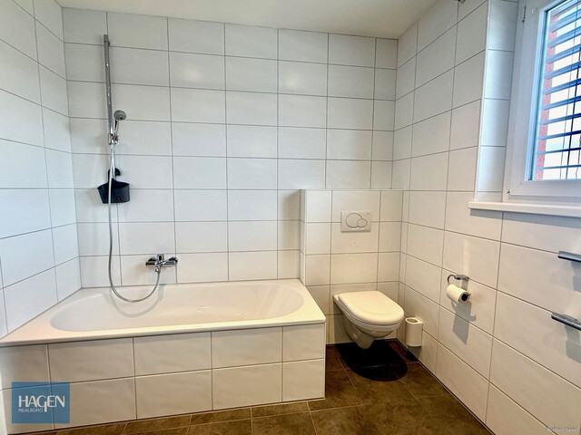 Wohnen über den Dächern von Hohenems - Penthouse zu vermieten!