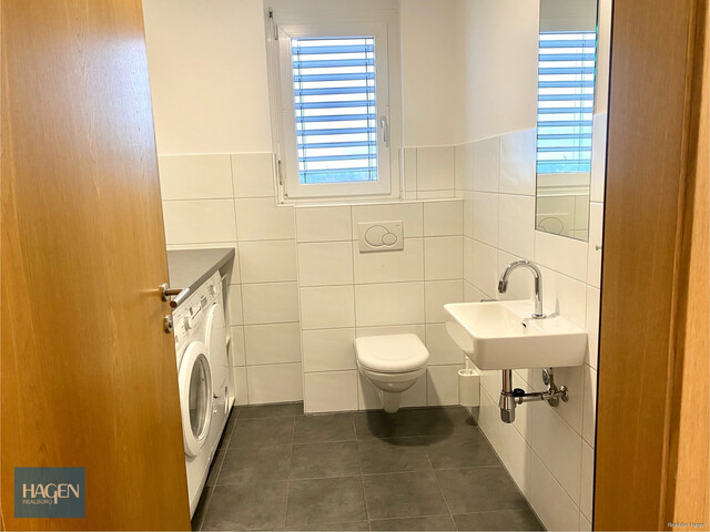 Wohnen über den Dächern von Hohenems - Penthouse zu vermieten!