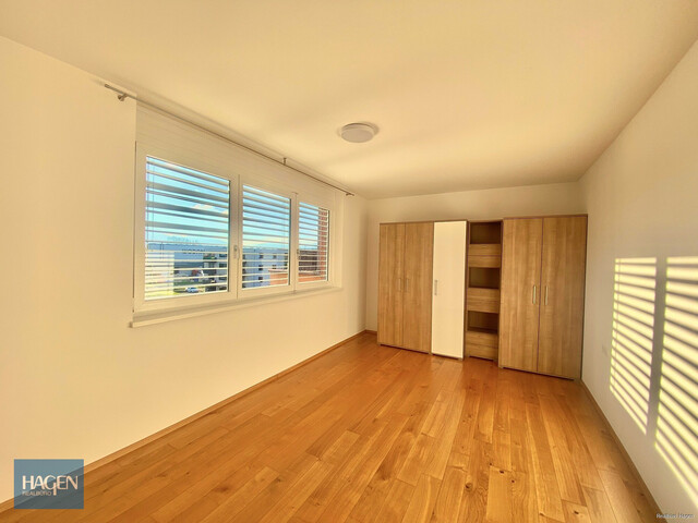 Wohnen über den Dächern von Hohenems - Penthouse zu vermieten!