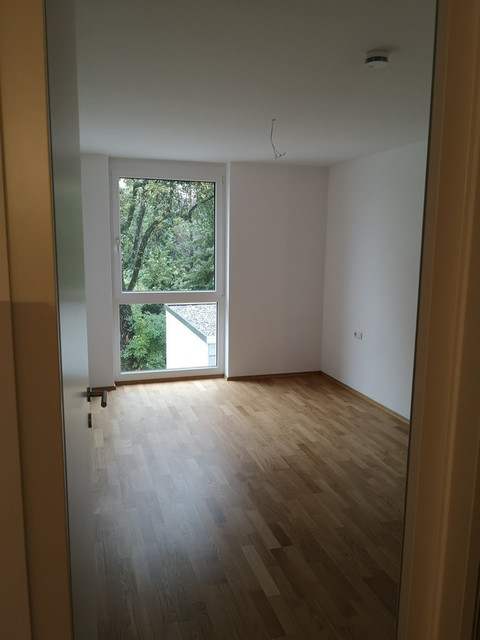 Moderne Terrassenwohnung mit Ausblick inkl. 2 TG Plätze