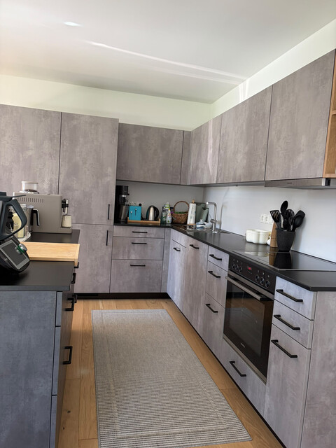 Helle, komfortable Wohnung in guter Lage - Privatvermietung