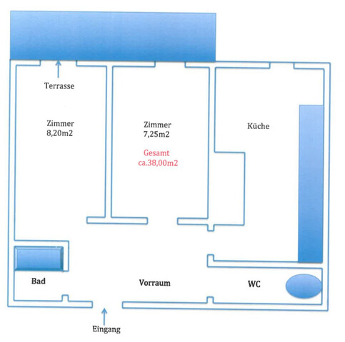 Einmalige Chance in Bregenz: Verkauf einer gemütlichen 3-Zi-Wohnung im Bieterverfahren!