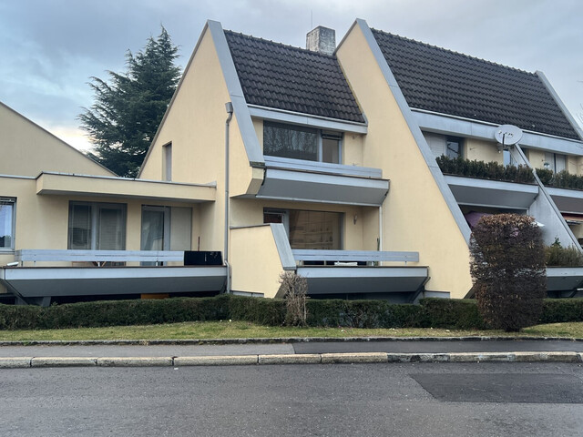 Einmalige Chance in Bregenz: Verkauf einer gemütlichen 3-Zi-Wohnung im Bieterverfahren!