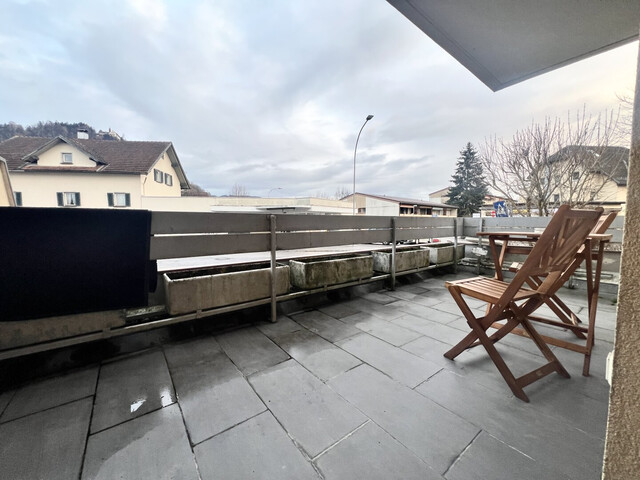 Einmalige Chance in Bregenz: Verkauf einer gemütlichen 3-Zi-Wohnung im Bieterverfahren!