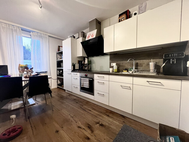 Einmalige Chance in Bregenz: Verkauf einer gemütlichen 3-Zi-Wohnung im Bieterverfahren!