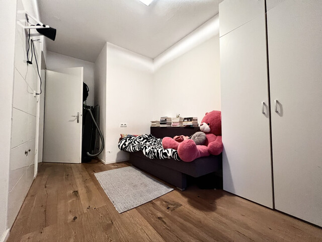 Einmalige Chance in Bregenz: Verkauf einer gemütlichen 3-Zi-Wohnung im Bieterverfahren!