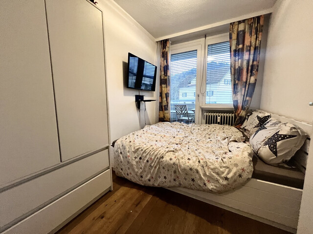 Einmalige Chance in Bregenz: Verkauf einer gemütlichen 3-Zi-Wohnung im Bieterverfahren!