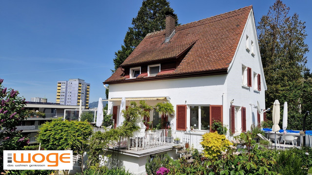 "ohne Provision" charmantes Haus in super Lage mit schönem Garten