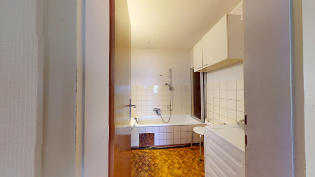 4,5-Zimmer-Wohnung mit Balkon in Dornbirn