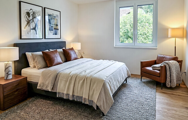 Top ausgestattete 4-Zimmer Terrassenwohnung (Top B3)