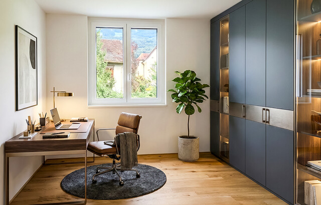 Top ausgestattete 4-Zimmer Terrassenwohnung (Top B3)