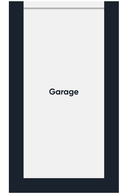 Bungalow in sonniger Lage mit einem großzügigen Grundstück