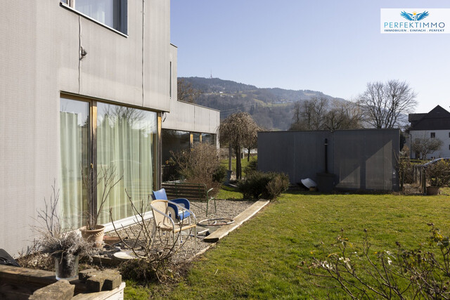 Einfamilienhaus in bester Lage am Kaiserstrand – Wohnen direkt am Bodensee